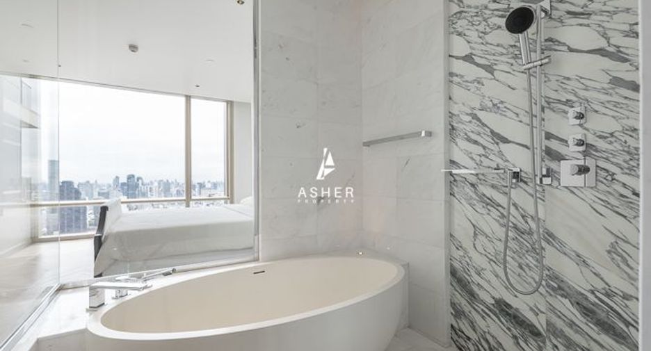 For rent and for sale 2 bedrooms condo in Bang Kho Laem, Bangkok