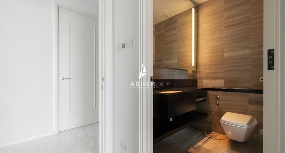 For rent and for sale 2 bedrooms condo in Bang Kho Laem, Bangkok