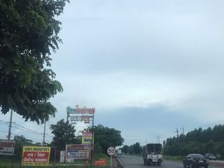 For sale land in Si Maha Phot, Prachin Buri