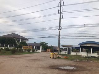 For sale land in Si Maha Phot, Prachin Buri