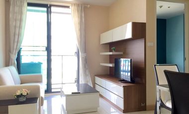 For rent and for sale 2 bedrooms condo in Phra Khanong, Bangkok