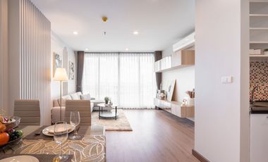 Condo en venta de 1 habitaciones en Yan Nawa, Bangkok