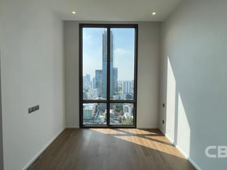 Wohnung zum Kauf mit 3 Zimmer in Pathum Wan, Bangkok