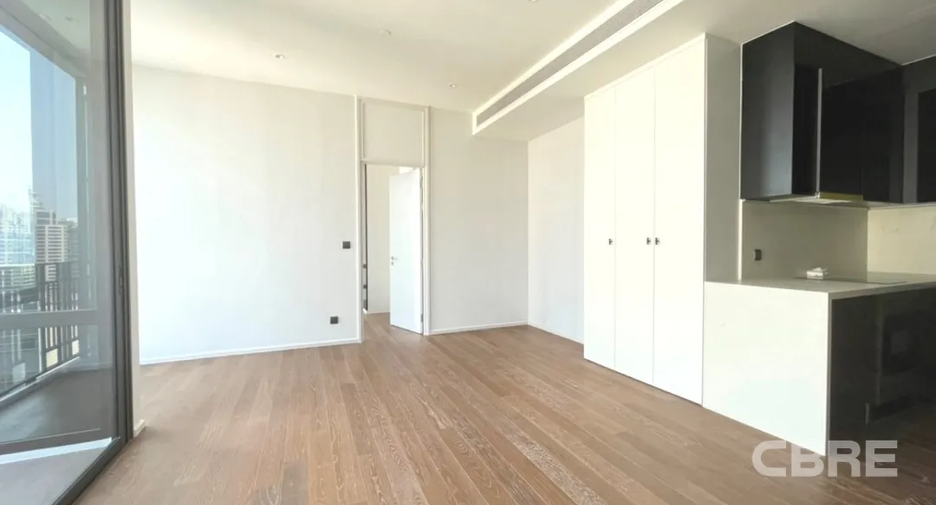 For sale 1 Beds condo in Pathum Wan, Bangkok