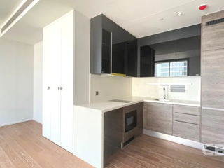 For sale 1 bed condo in Pathum Wan, Bangkok