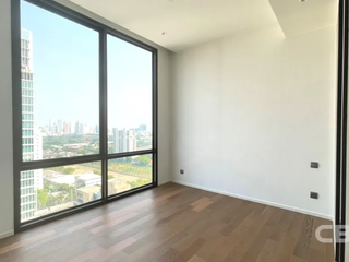 For sale 1 bed condo in Pathum Wan, Bangkok