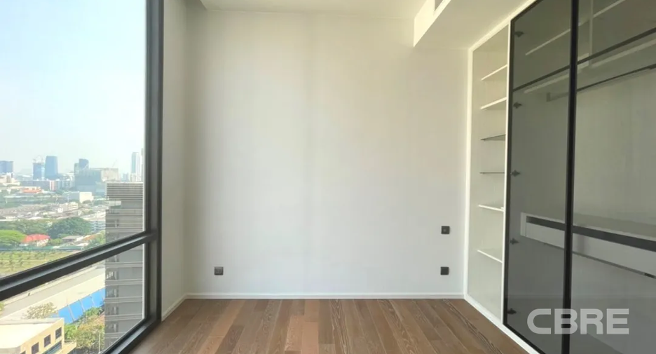 For sale 1 Beds condo in Pathum Wan, Bangkok