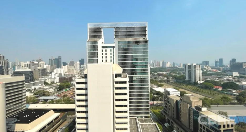 For sale 1 Beds condo in Pathum Wan, Bangkok