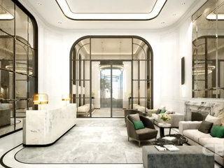 For sale 2 bedrooms condo in Pathum Wan, Bangkok