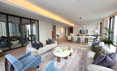 For sale 4 Beds condo in Khlong Toei, Bangkok