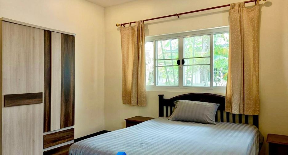For sale 3 bedrooms villa in Hua Hin, Prachuap Khiri Khan