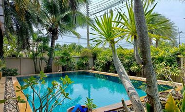 For sale 3 bedrooms villa in Hua Hin, Prachuap Khiri Khan