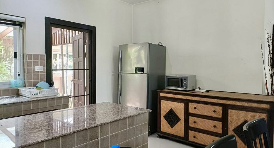For sale 3 bedrooms villa in Hua Hin, Prachuap Khiri Khan