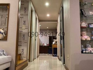 For sale 3 bedrooms condo in Lat Phrao, Bangkok