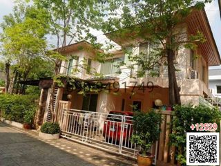 For sale 3 bedrooms condo in Lat Phrao, Bangkok