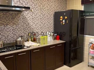 For sale 3 bedrooms condo in Lat Phrao, Bangkok