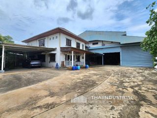 For rent and for sale warehouse in Lat Lum Kaeo, Pathum Thani