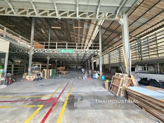 For rent and for sale warehouse in Lat Lum Kaeo, Pathum Thani