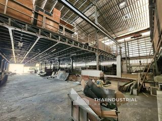 For rent and for sale warehouse in Lat Lum Kaeo, Pathum Thani