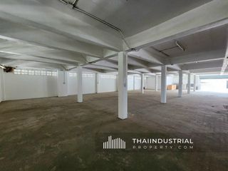 For rent and for sale warehouse in Lat Lum Kaeo, Pathum Thani