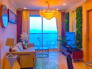 Wohnung zur Miete mit 2 Zimmer in Bang Lamung, Chonburi