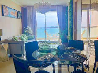 Wohnung zur Miete mit 2 Zimmer in Bang Lamung, Chonburi