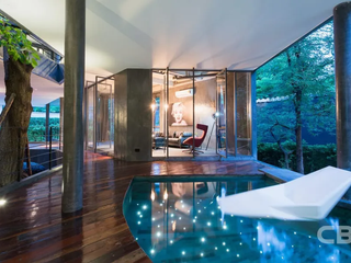 For sale 6 ベッドルーム house in Khlong Toei, Bangkok