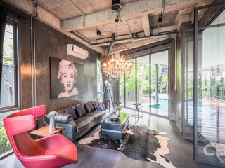 For sale 6 ベッドルーム house in Khlong Toei, Bangkok