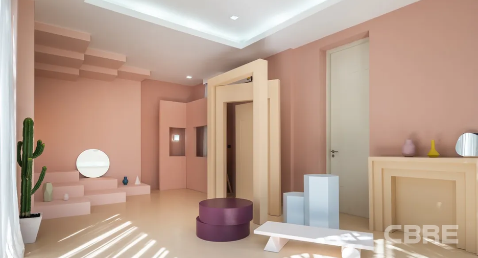 ขาย 6 ห้องนอน บ้านเดี่ยว ใน คลองเตย, กรุงเทพฯ