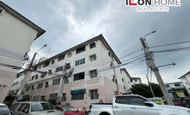ขาย 1 เตียง คอนโด ใน ลาดกระบัง, กรุงเทพฯ