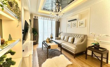For rent and for sale 2 bed condo in Khlong Toei, Bangkok