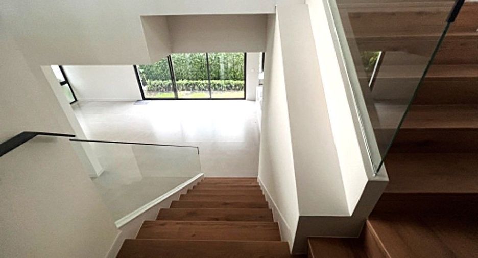 For rent 4 bedrooms house in Bang Phli, Samut Prakan