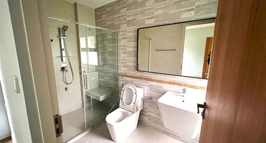 For rent 4 bedrooms house in Bang Phli, Samut Prakan