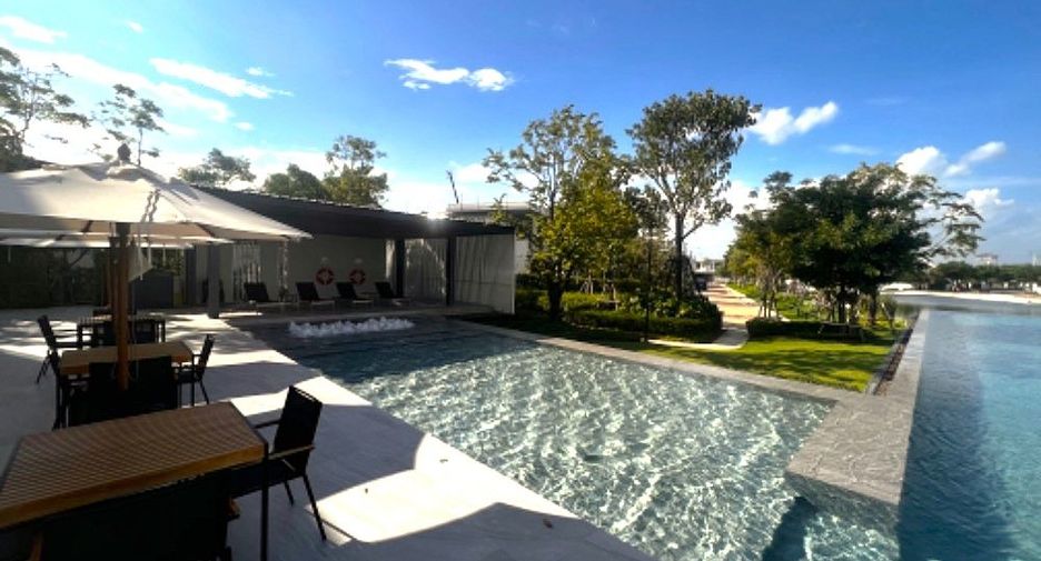 For rent 4 bedrooms house in Bang Phli, Samut Prakan