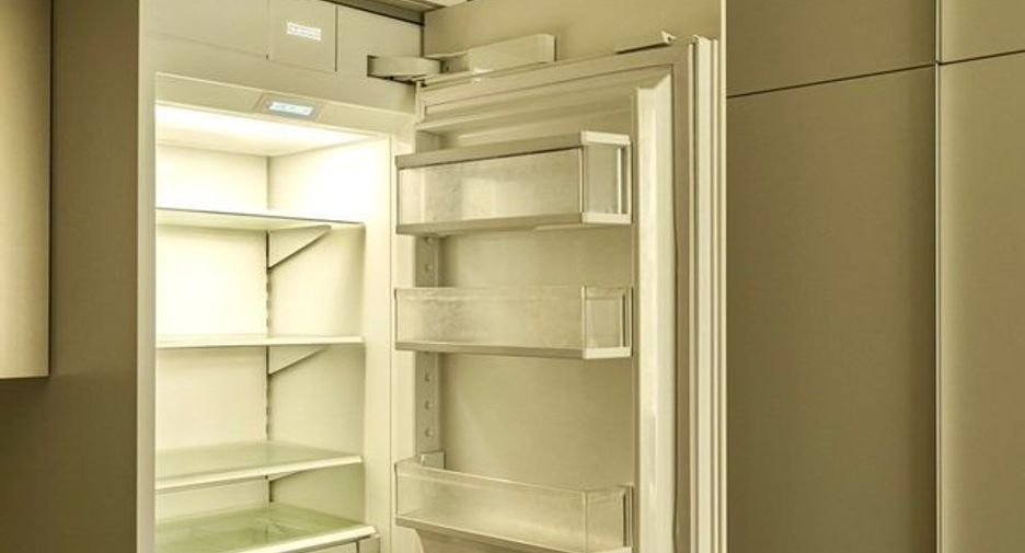 For rent 1 bed condo in Pathum Wan, Bangkok