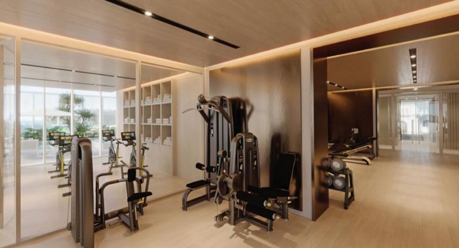 For rent 1 bed condo in Pathum Wan, Bangkok