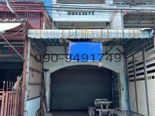 For rent retail Space in Mueang Samut Prakan, Samut Prakan