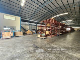 ให้เช่า โกดัง ใน ลาดหลุมแก้ว, ปทุมธานี