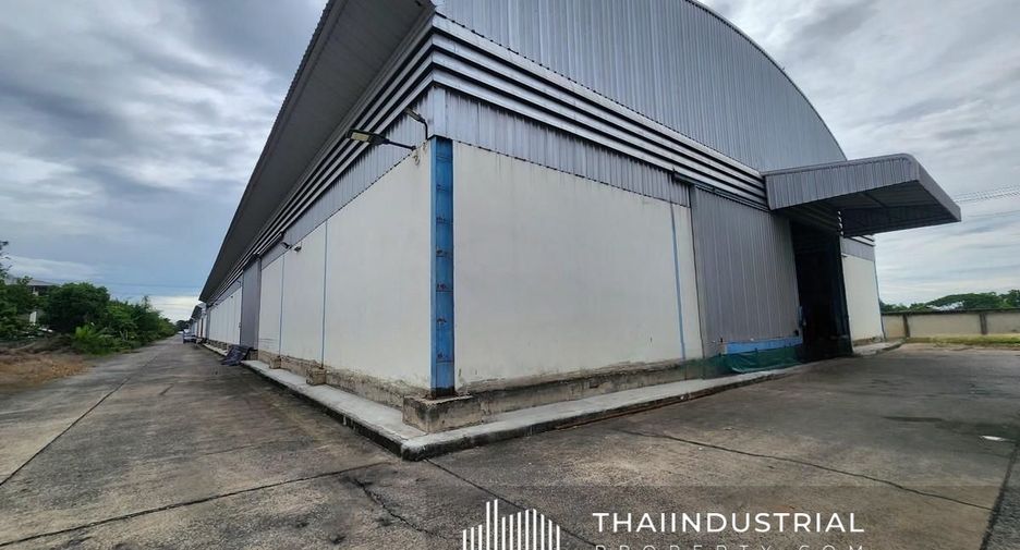 Аренда склад в Lat Lum Kaeo, Патумтани