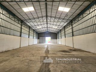 ให้เช่า โกดัง ใน ลาดหลุมแก้ว, ปทุมธานี