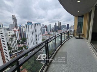 For rent そして for sale 4 Beds condo in Watthana, Bangkok