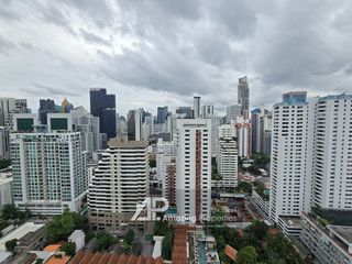 For rent そして for sale 4 Beds condo in Watthana, Bangkok