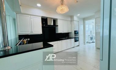 For rent and for sale 4 bed condo in Watthana, Bangkok