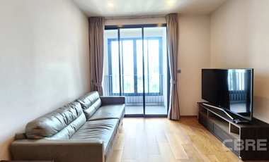 For sale 2 bedrooms condo in Pathum Wan, Bangkok
