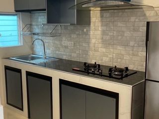 For rent 3 bed townhouse in Bang Phli, Samut Prakan