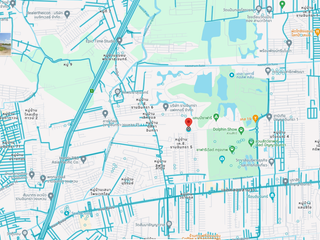 For sale land in Khlong Sam Wa, Bangkok