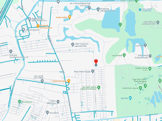For sale land in Khlong Sam Wa, Bangkok