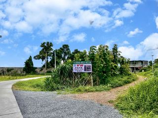 For sale land in Khlong Sam Wa, Bangkok