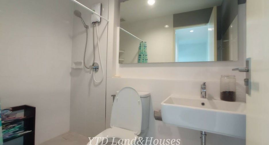 For rent and for sale 3 bedrooms townhouse in Bang Phli, Samut Prakan