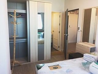 For rent 2 bedrooms condo in Bang Sue, Bangkok
